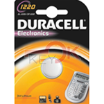 DURACELL 1220 ELETTRONICA