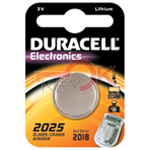 DURACELL 2025 ELETTRONICA