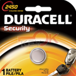 DURACELL 2450 ELETTRONICA