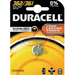 DURACELL 362/361 OROLOGIO