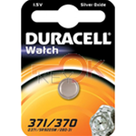 DURACELL 371/370 OROLOGIO