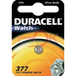 DURACELL 377 OROLOGIO