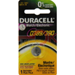 DURACELL 389/390 OROLOGIO