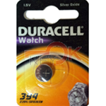 DURACELL 394 OROLOGIO