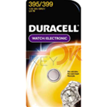 DURACELL 399/395 OROLOGIO