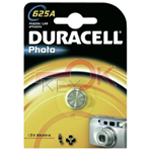 DURACELL alcalina 625A FOTO