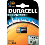 DURACELL litio CR2N ULTRA M3 FOTO