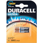 DURACELL MN2500 AAAA