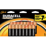 DURACELL SIMPLY Stilo blister da 16 pile