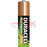 DURACELL VALUE Ministilo 750 mAh, HR03, 3 anni