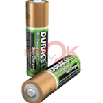 DURACELL VALUE Stilo 1300mAh, HR06, 3 anni