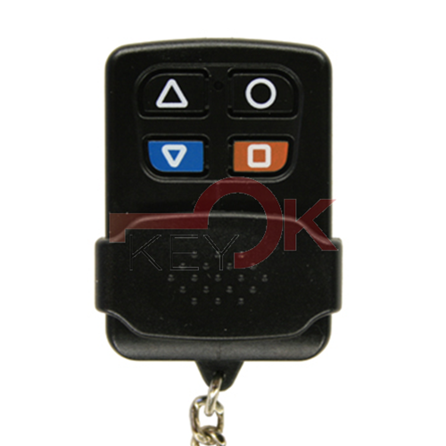 RADIOC. SLIM FIX 868