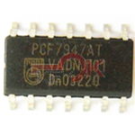 PCF7947AT PER RENAULT PHILIP TRANSPONDER SMD