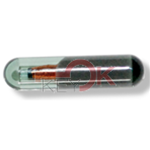 ID48 -T6 - TRANSPONDER UNIVERSALE - IN VETRO (UNLOCKED)