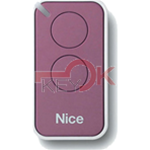 TELECOMANDO NICE ERA INTI 2 CANALI  Lilac 433,92  ROLLING