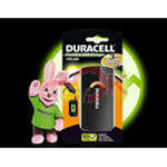 DURACELL POWER PLUS USB RICARICABILE - PUC 3 ORE