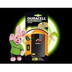 DURACELL POWER PLUS USB RICARICABILE - PUC 5 ORE