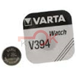 VARTA 394 OROLOGIO