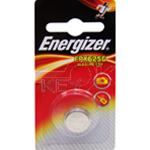 ENERGIZER BATTERIA BOTTONE EPX625G ALKALINE 1,5V