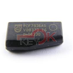 ID46 - PCF7936AA - T14 TRANSPONDER VERGINE IN CERAMICAOPEL-RENAULT