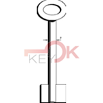 ERREBI - 15R95* - FEMMINE PER CASSAFORTE (641-OTT)