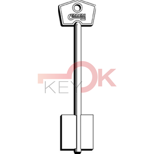 ERREBI - 2MO16* - DOPPIA MAPPA GRANDI - 40C-OTT