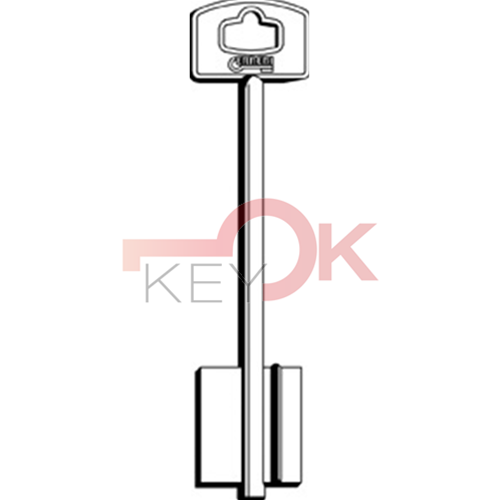 ERREBI - 2SEM10* - DOPPIA MAPPA GRANDI - 40C-OTT