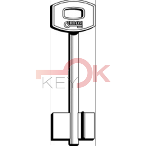 ERREBI - 2SEM2* - DOPPIA MAPPA GRANDI - 40B-OTT