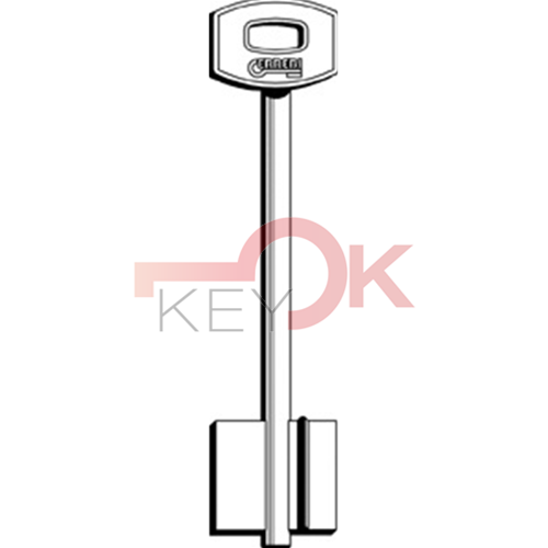ERREBI - 2SEM3* - DOPPIA MAPPA GRANDI - 40C-OTT