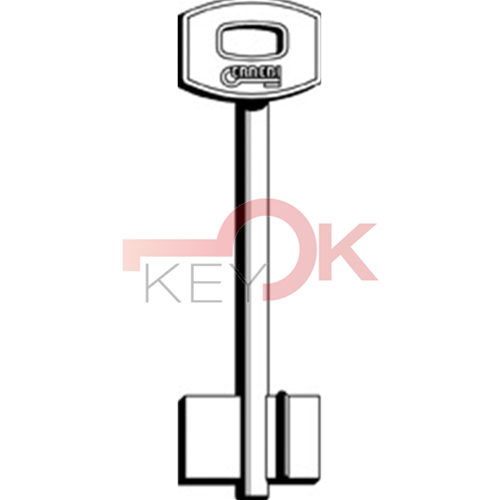 ERREBI - 2SEM4* - DOPPIA MAPPA GRANDI - 40C-OTT