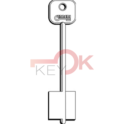 ERREBI - 2SER3* - DOPPIA MAPPA GRANDI - 40C-OTT