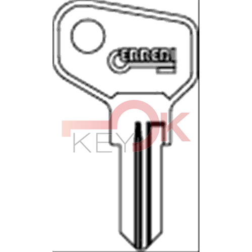 ERREBI - ABS2 - PROFILI AUTO - 17A-ACC