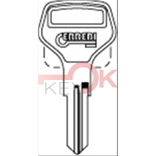 ERREBI - ARM2 - PROFILI ESTERO - 03A-ACC