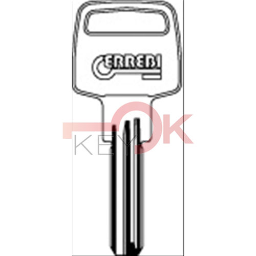 ERREBI - AU50* - SPECIALI ESTERO - 06B-OTT