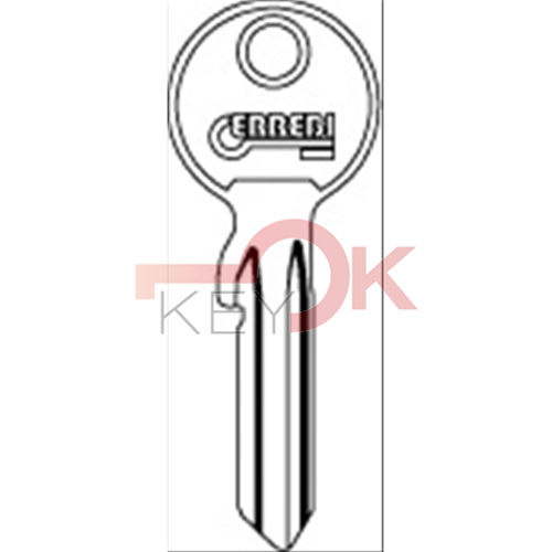 ERREBI - AU71R* - MULTIPROF. E PASS ESTERO - 05B-OTT