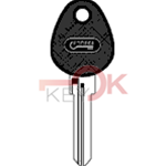 ERREBI - AX4RP143 - PROFILI AUTO TESTA PLAST. - 20A-ACC