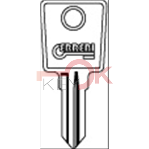 ERREBI - BB4R - PROFILI ESTERO - 03A-ACC