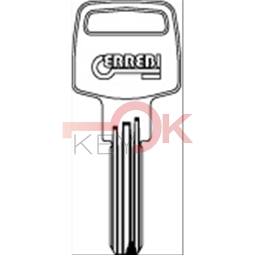 ERREBI - C21* - SPECIALI NAZIONALI - 06A-OTT