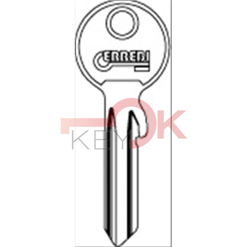 ERREBI - C38* - MULTIPROF. E PASS NAZIONALI - 05A-OTT