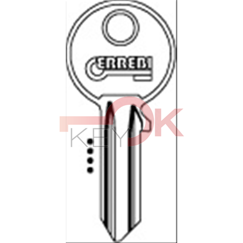 ERREBI - CC4D* - PROFILI NAZIONALI - 02A-OTT