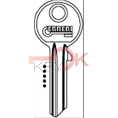 ERREBI - CC5PD* - PROFILI NAZIONALI - 02A-OTT