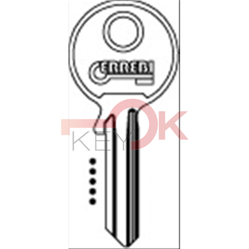 ERREBI - CE2 - PROFILI ESTERO - 03A-ACC