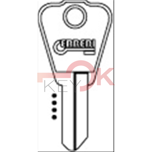 ERREBI - CEM1* - GAMMA DI SERVIZIO NAZIONALE - 02S-OTT