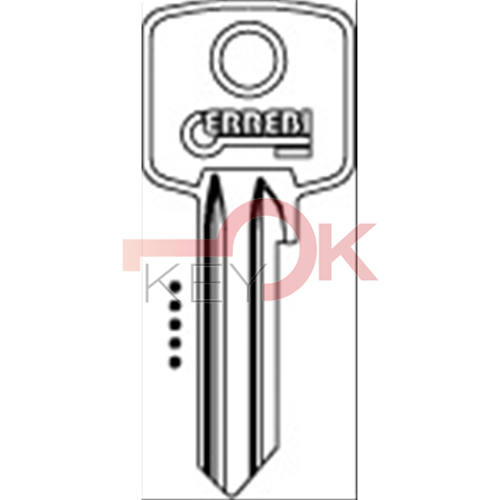 ERREBI - CIS5S* - PROFILI NAZIONALI - 02A-OTT