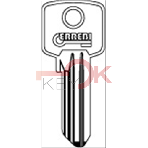 ERREBI - CIS6* - MULTIPROF. E PASS ESTERO - 05B-OTT