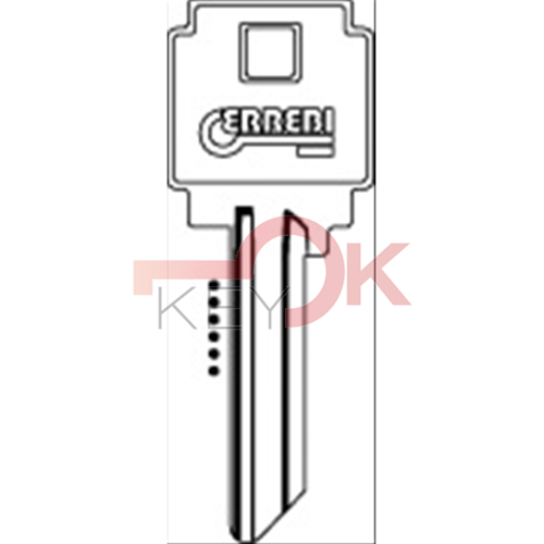 ERREBI - CL9D* - EXTRA NAZIONALI - 04A-OTT