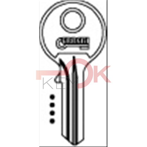 ERREBI - CO25* - PROFILI NAZIONALI - 02A-OTT