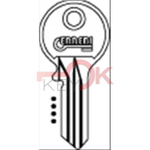 ERREBI - CO32* - PROFILI NAZIONALI - 02A-OTT