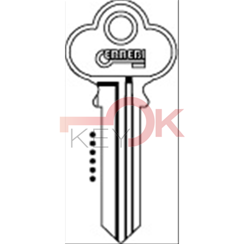 ERREBI - CO36R* - GAMMA DI SERVIZIO ESTERO - 03S-OTT