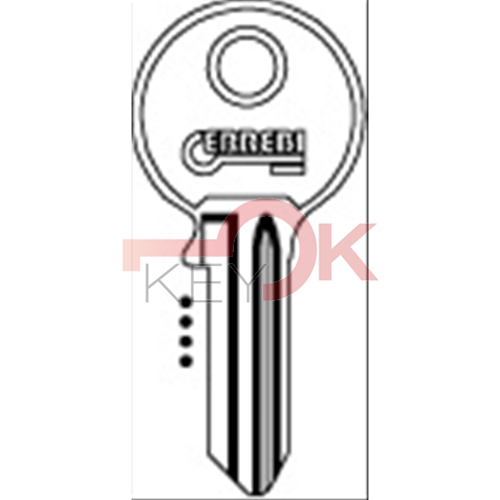 ERREBI - CO38* - PROFILI NAZIONALI - 02A-OTT